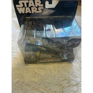 New Star Wars Gold Leaders Y wing #0083 Action Toy